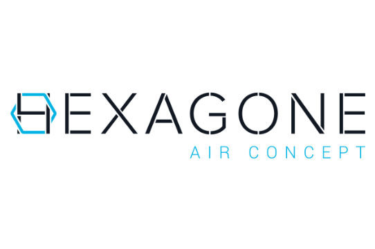 Hexagone Air Concept