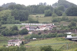 Réalisation - Clos de l’Hôpital