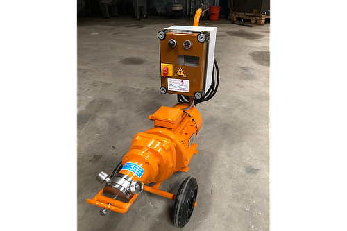 stock-pompe-schneider Stock, pompe Schneider
