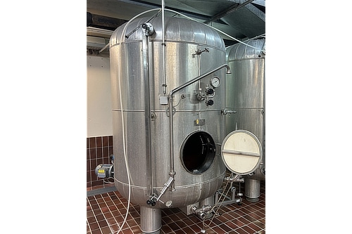 occasion-cuve-moeschle Cuve Moeschle 6800 L