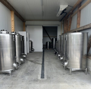 Réalisation - Domaine Forestier