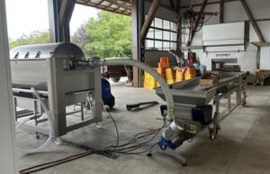 Réalisation - Domaine Forestier