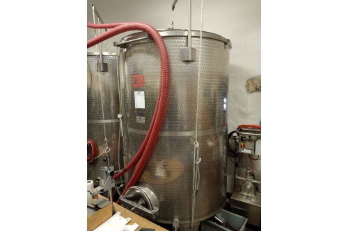occasion-cuve-3000cf occasion cuve chapeau flottant 3000 litres