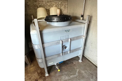 cue flextank  1000 litres