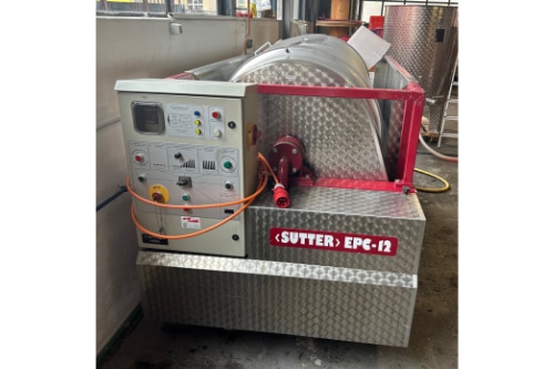 occasion Sutter EPC 12