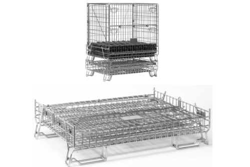 Sufilog box à bouteilles 