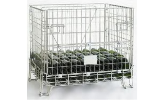 Sufilog box à bouteilles 